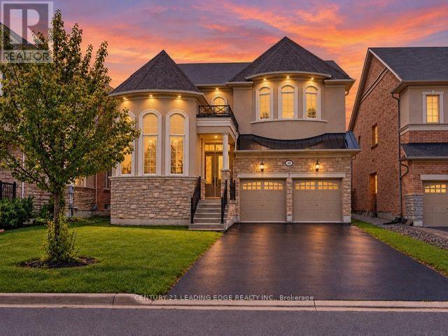 48 Moraine Hill Drive, Vaughan (Maple), Ontario  L6A 0Z9 - Photo 2 - N14120880
