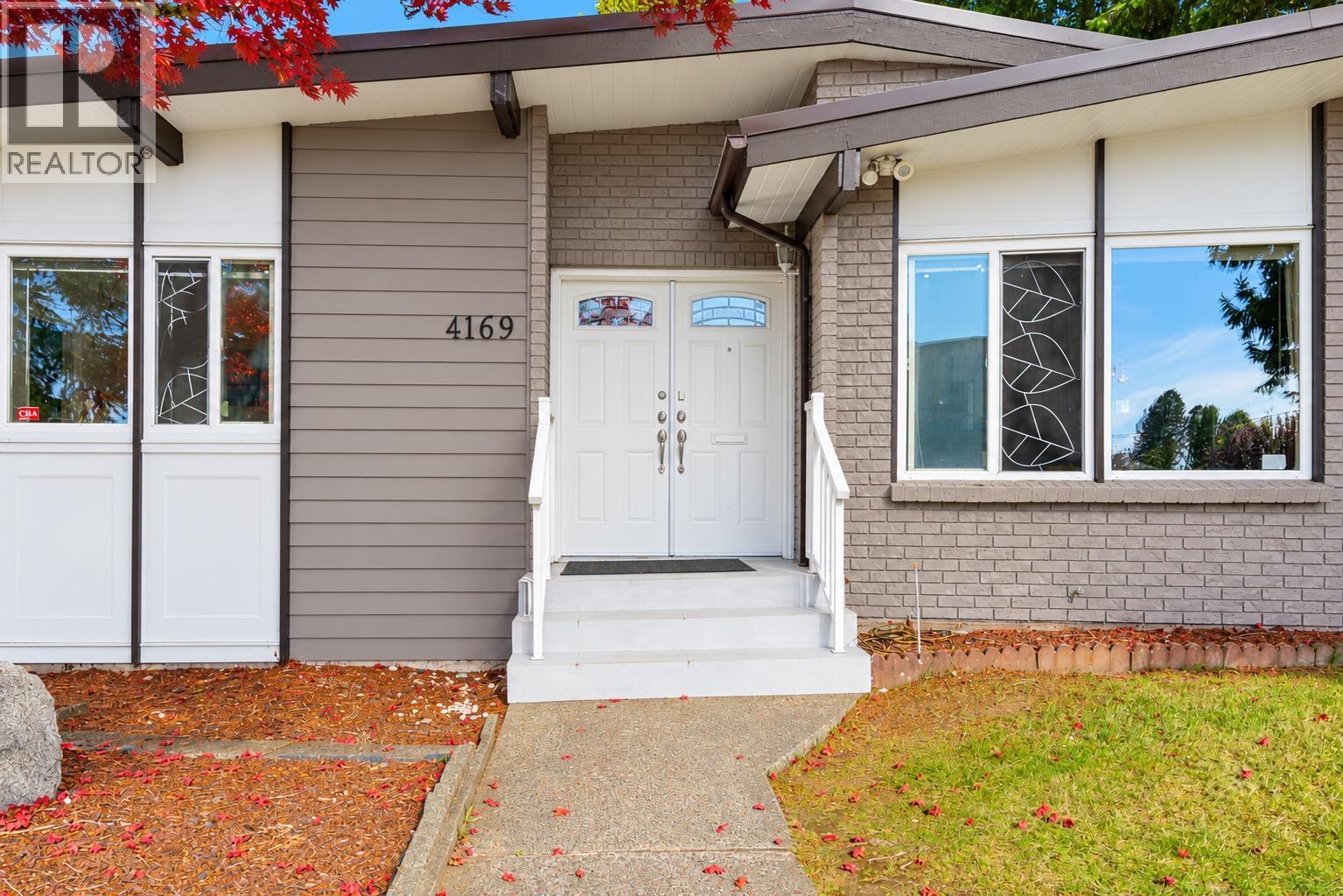 4169 Kenny Court, Burnaby, British Columbia  V5J 1L4 - Photo 2 - R3178470