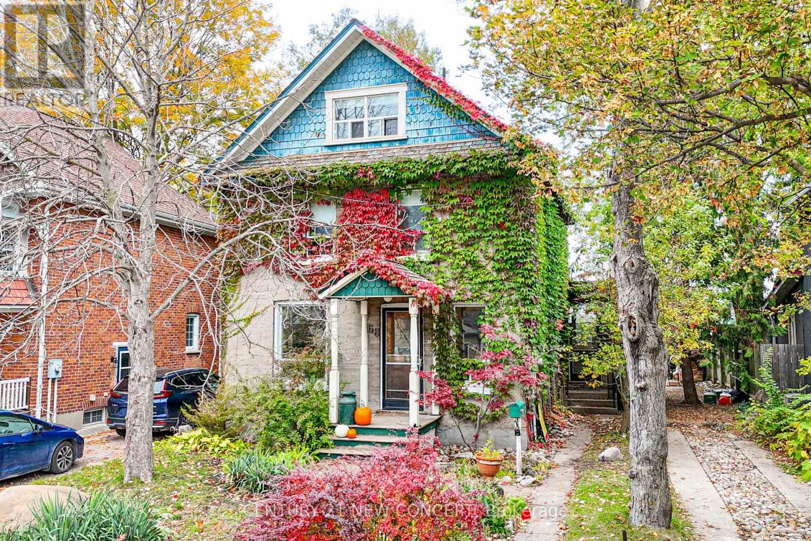 68 Victoria Street, Barrie (Sanford), Ontario  L4N 2H9 - Photo 46 - S14120852