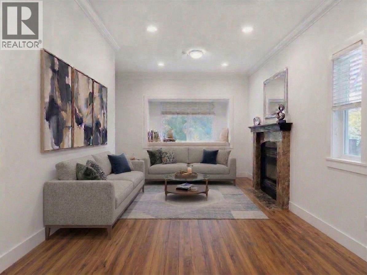 2388 E 5th Avenue, Vancouver, British Columbia  V5N 1N1 - Photo 3 - R3178308