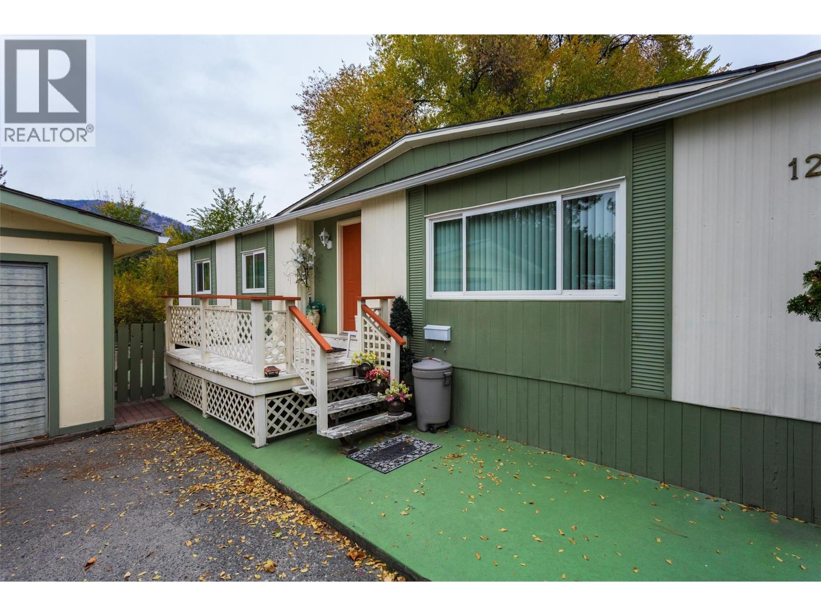 1999 Hwy 97 Highway S Unit# 12