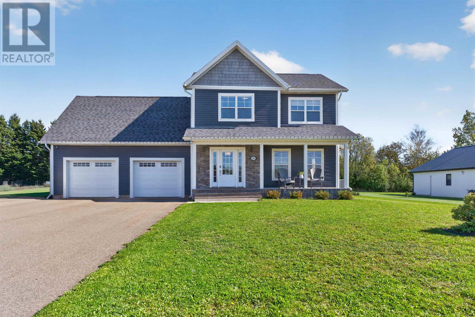136 St. Clair Street, Summerside, Prince Edward Island  C1N 0L2 - Photo 2 - 202626745