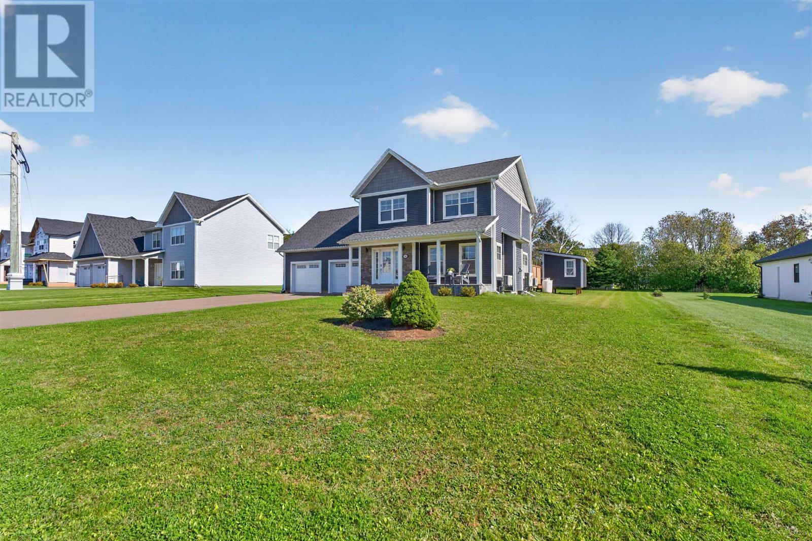 136 St. Clair Street, Summerside, Prince Edward Island  C1N 0L2 - Photo 3 - 202626745