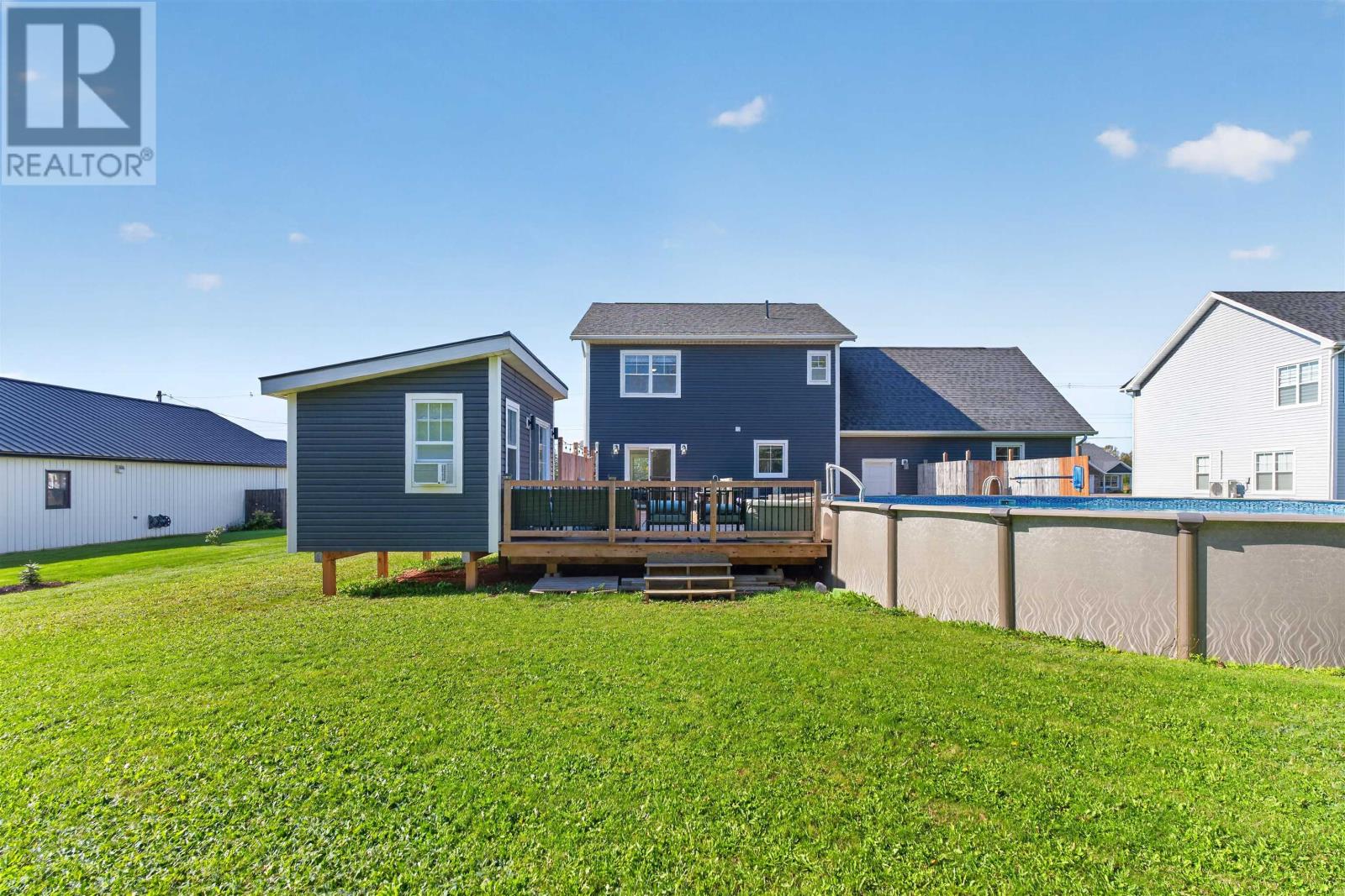 136 St. Clair Street, Summerside, Prince Edward Island  C1N 0L2 - Photo 4 - 202626745
