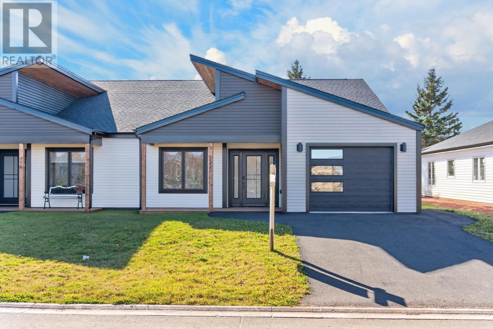 148 Key Avenue, Summerside, Prince Edward Island  C1N 6G3 - Photo 1 - 202626746