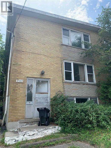 2983 LAWRENCE AVENUE E, Toronto, Ontario