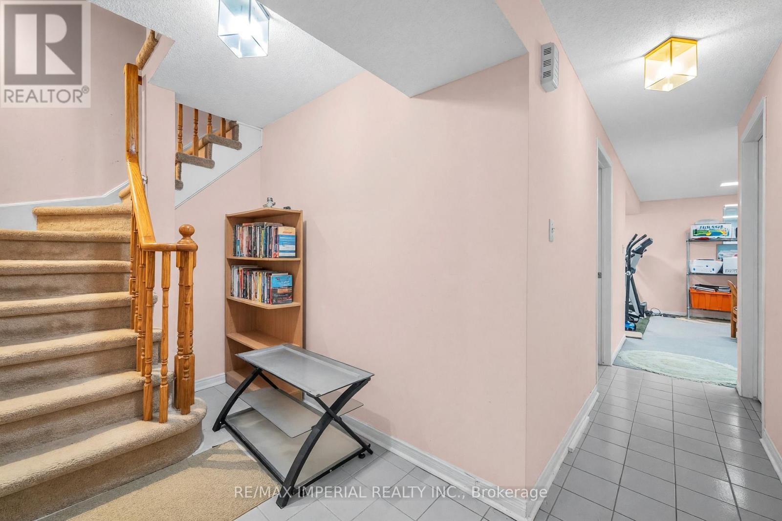 4357 Jenkins Crescent, Mississauga, Ontario  L5R 1V4 - Photo 33 - W14119552