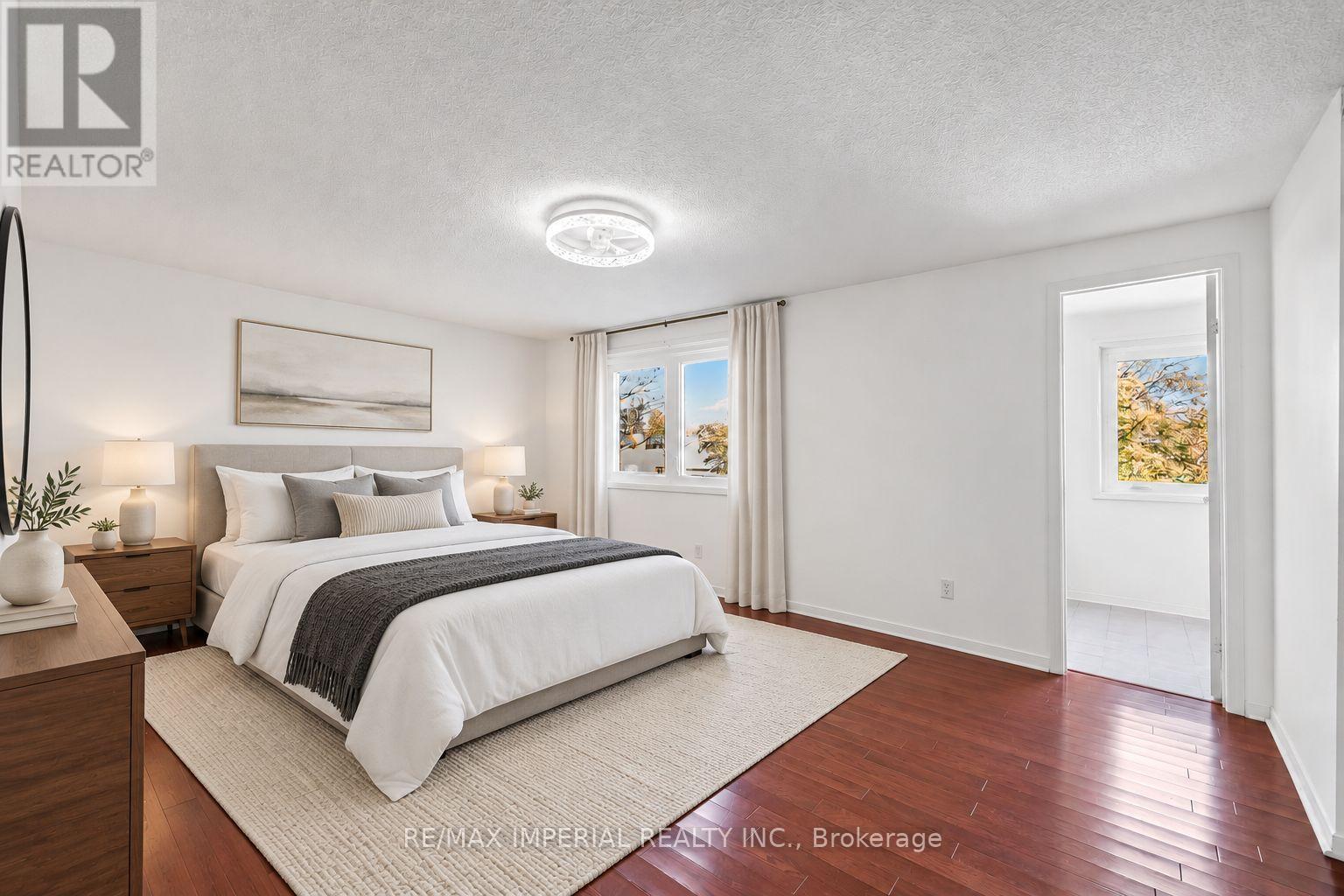 4357 Jenkins Crescent, Mississauga, Ontario  L5R 1V4 - Photo 23 - W14119552