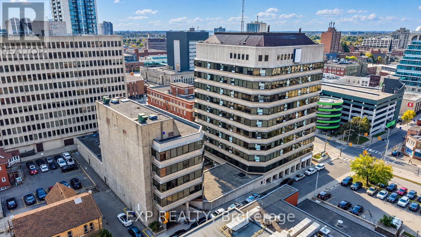 103 - 30 Duke Street W, Kitchener, Ontario  N2H 3W4 - Photo 17 - X14120802