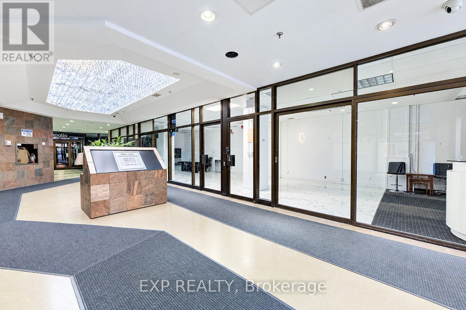 103 - 30 Duke Street W, Kitchener, Ontario  N2H 3W4 - Photo 2 - X14120802