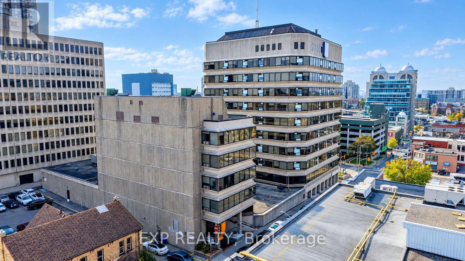 103 - 30 Duke Street W, Kitchener, Ontario  N2H 3W4 - Photo 20 - X14120802