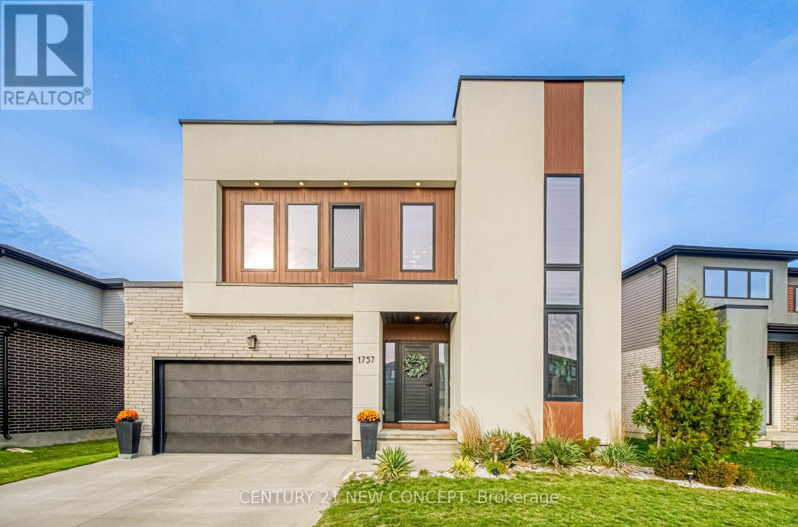1757 APPLEROCK AVENUE, London North, Ontario