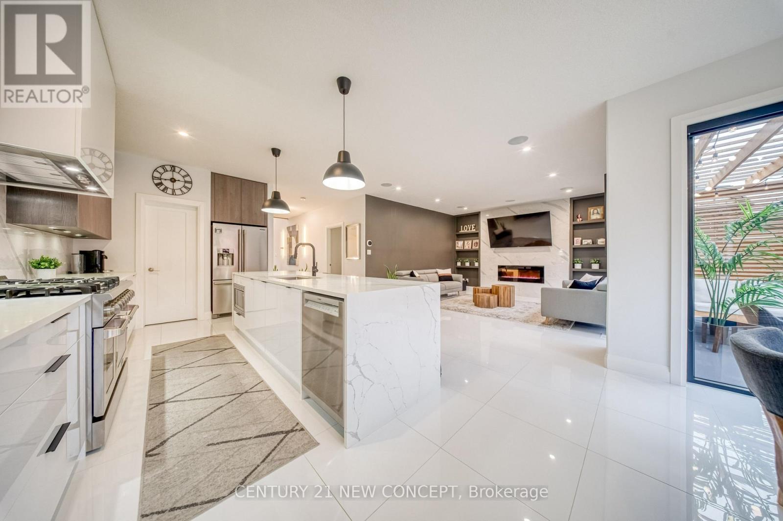 1757 Applerock Avenue, London North, Ontario  N6G 0X7 - Photo 11 - X14120882
