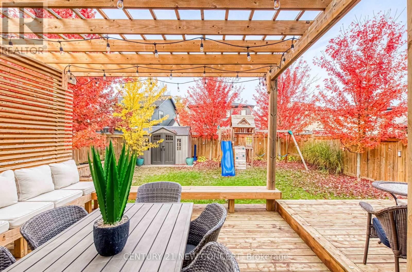 1757 Applerock Avenue, London North, Ontario  N6G 0X7 - Photo 46 - X14120882