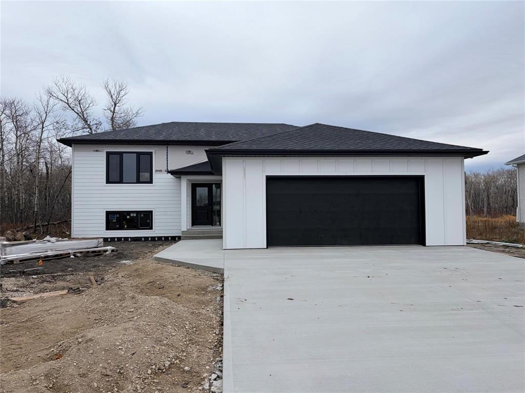 91 Westgrove Crescent, Kleefeld, Manitoba