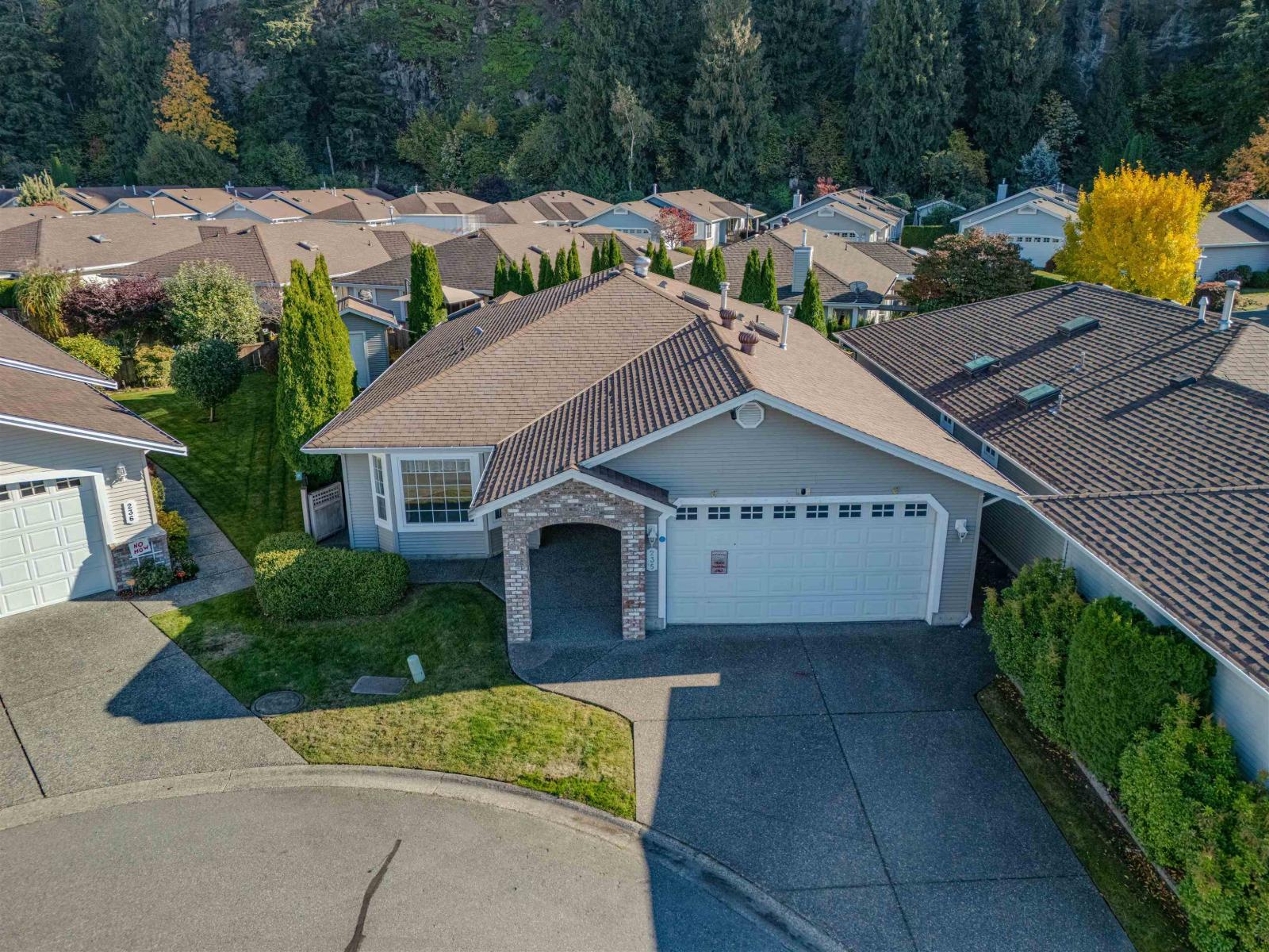 235 6001 PROMONTORY ROAD|Sardis South