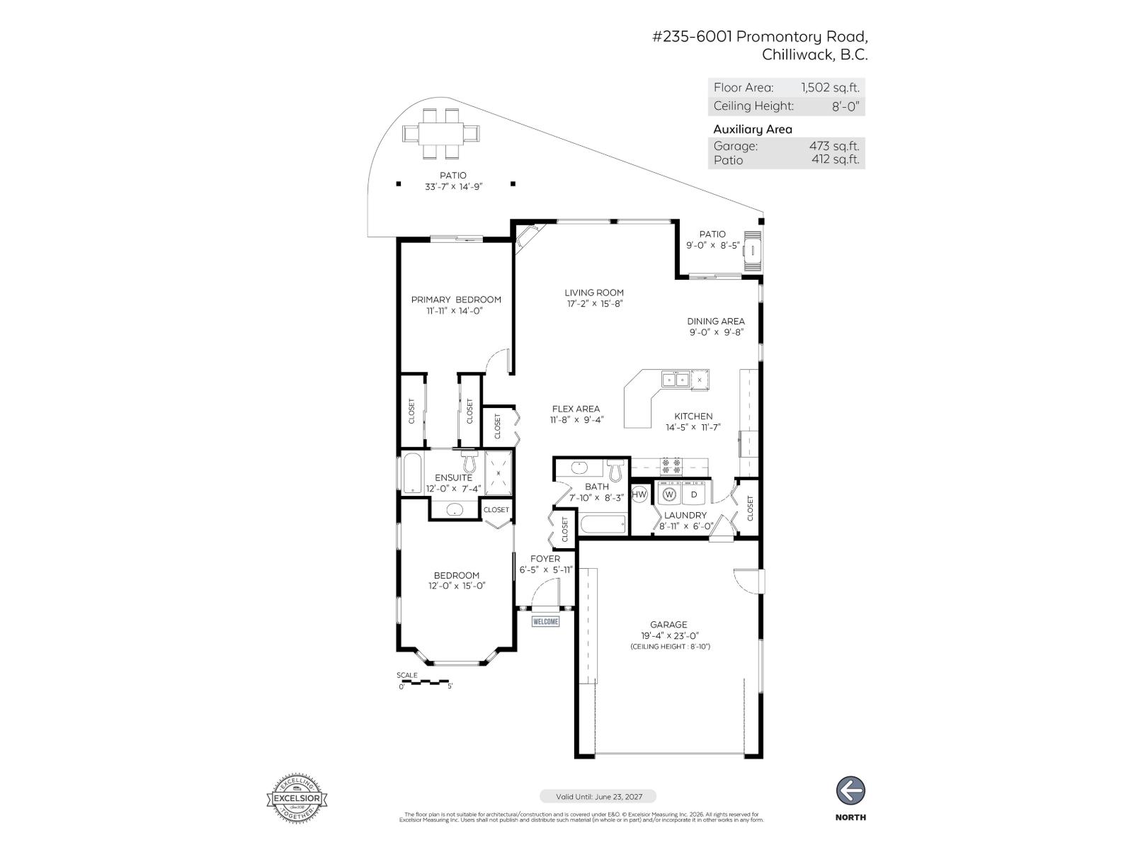 235 6001 PROMONTORY ROAD|Sardis South