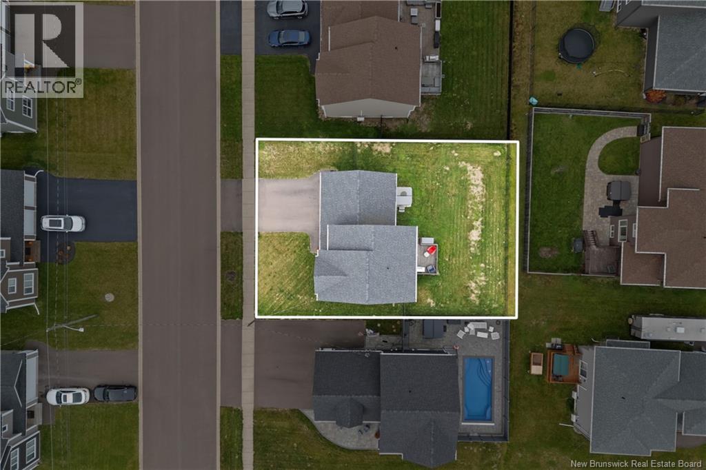 35 Amity, Moncton, New Brunswick  E1G 0S4 - Photo 3 - NB150366