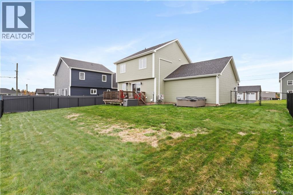 35 Amity, Moncton, New Brunswick  E1G 0S4 - Photo 30 - NB150366