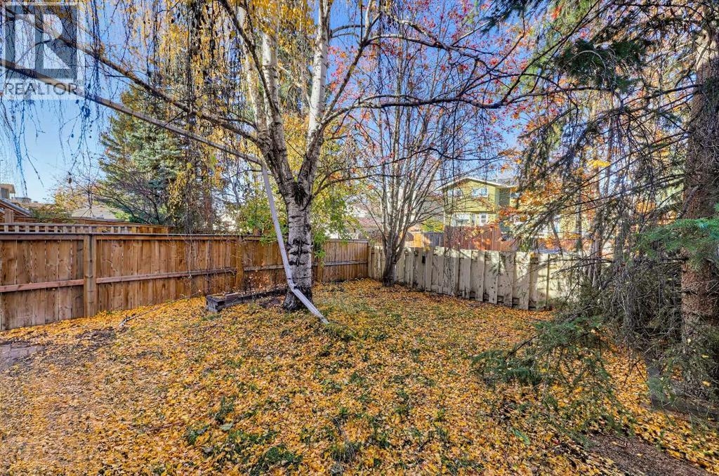 302 Woodvale Crescent SW, Calgary, Alberta  T2W 3P3 - Photo 20 - A2354509