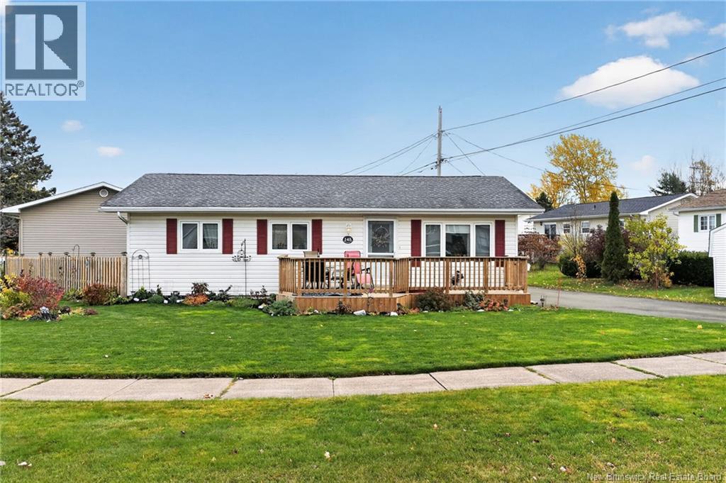 145 Satinwood Drive, Moncton, New Brunswick  E1G 1C3 - Photo 1 - NB150341