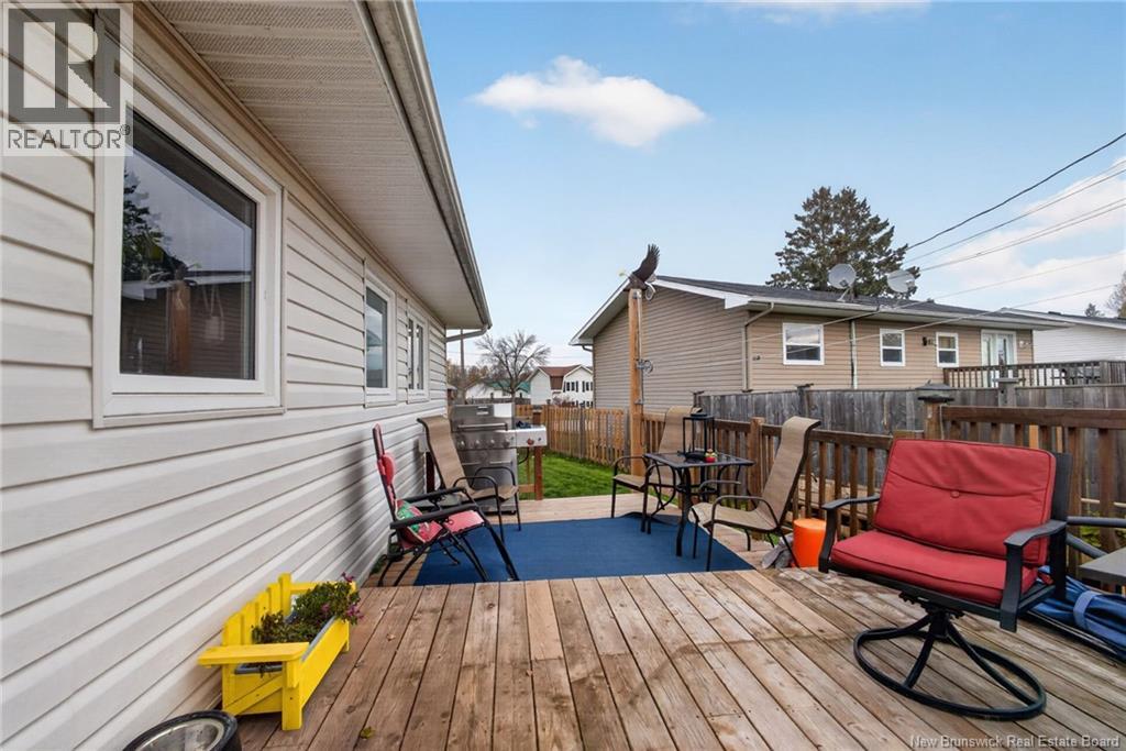 145 Satinwood Drive, Moncton, New Brunswick  E1G 1C3 - Photo 33 - NB150341
