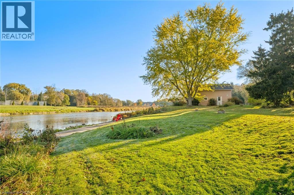 1221 Rivers Edge Drive, West Montrose, Ontario  N0B 2V0 - Photo 40 - 40856598