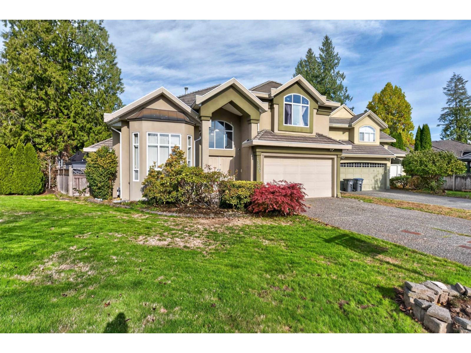 15805 111a Avenue, Surrey, British Columbia  V4N 5B4 - Photo 3 - R3176805