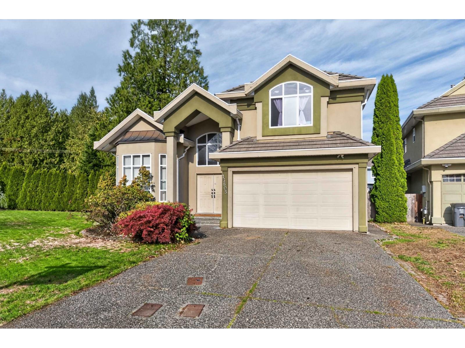 15805 111a Avenue, Surrey, British Columbia  V4N 5B4 - Photo 2 - R3176805