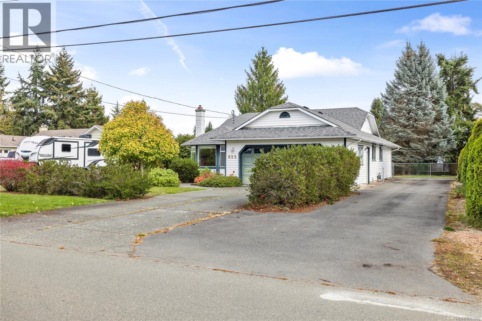 823 Yambury Rd