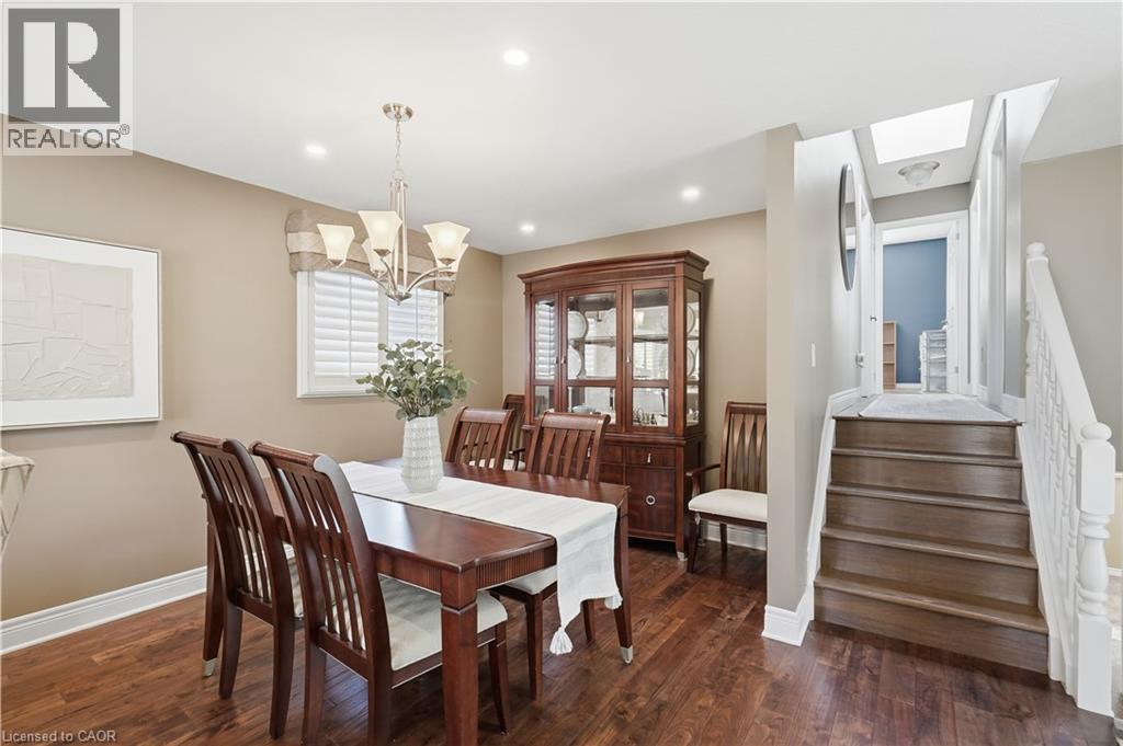 99 Lynden Hill Crescent, Brantford, Ontario  N3P 1R8 - Photo 10 - 40873966