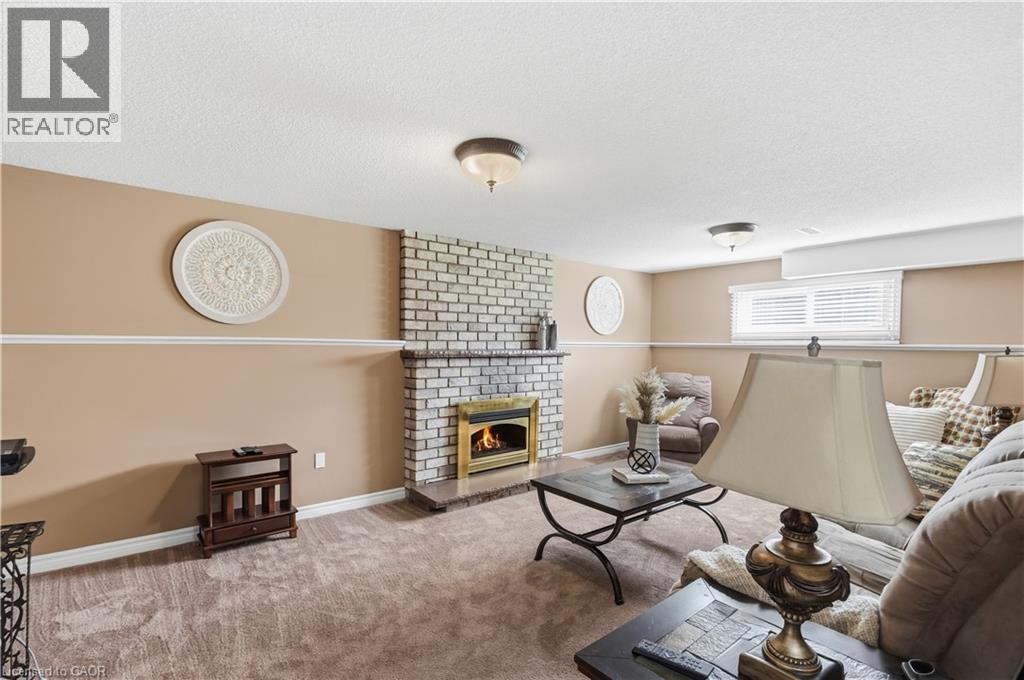 99 Lynden Hill Crescent, Brantford, Ontario  N3P 1R8 - Photo 19 - 40873966
