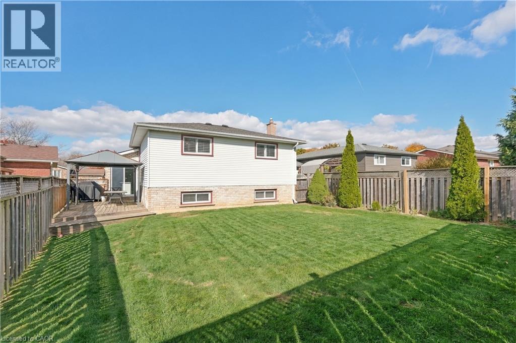 99 Lynden Hill Crescent, Brantford, Ontario  N3P 1R8 - Photo 29 - 40873966