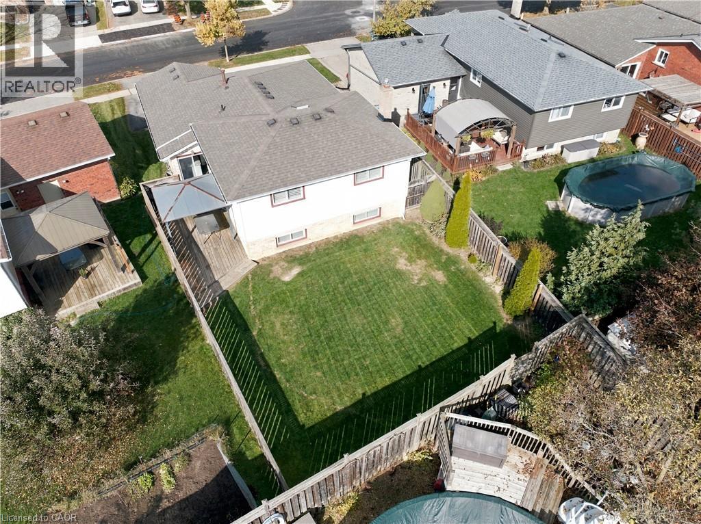 99 Lynden Hill Crescent, Brantford, Ontario  N3P 1R8 - Photo 31 - 40873966