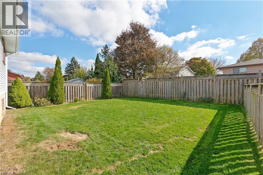 99 Lynden Hill Crescent, Brantford, Ontario  N3P 1R8 - Photo 30 - 40873966