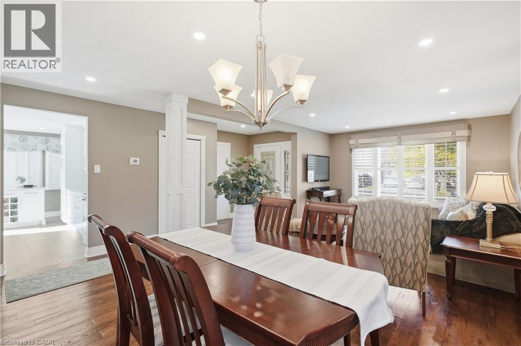 99 Lynden Hill Crescent, Brantford, Ontario  N3P 1R8 - Photo 9 - 40873966
