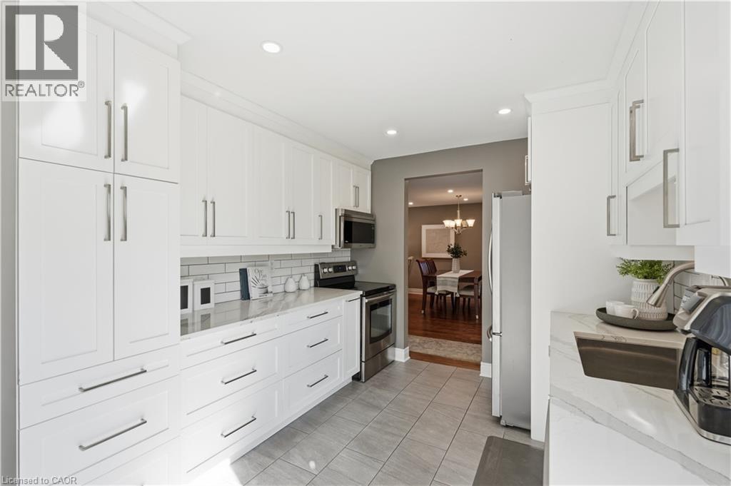 99 Lynden Hill Crescent, Brantford, Ontario  N3P 1R8 - Photo 7 - 40873966