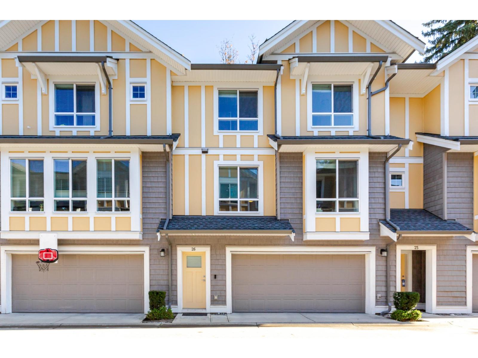26 9688 162a Street, Surrey, British Columbia  V4N 6V3 - Photo 2 - R3176830