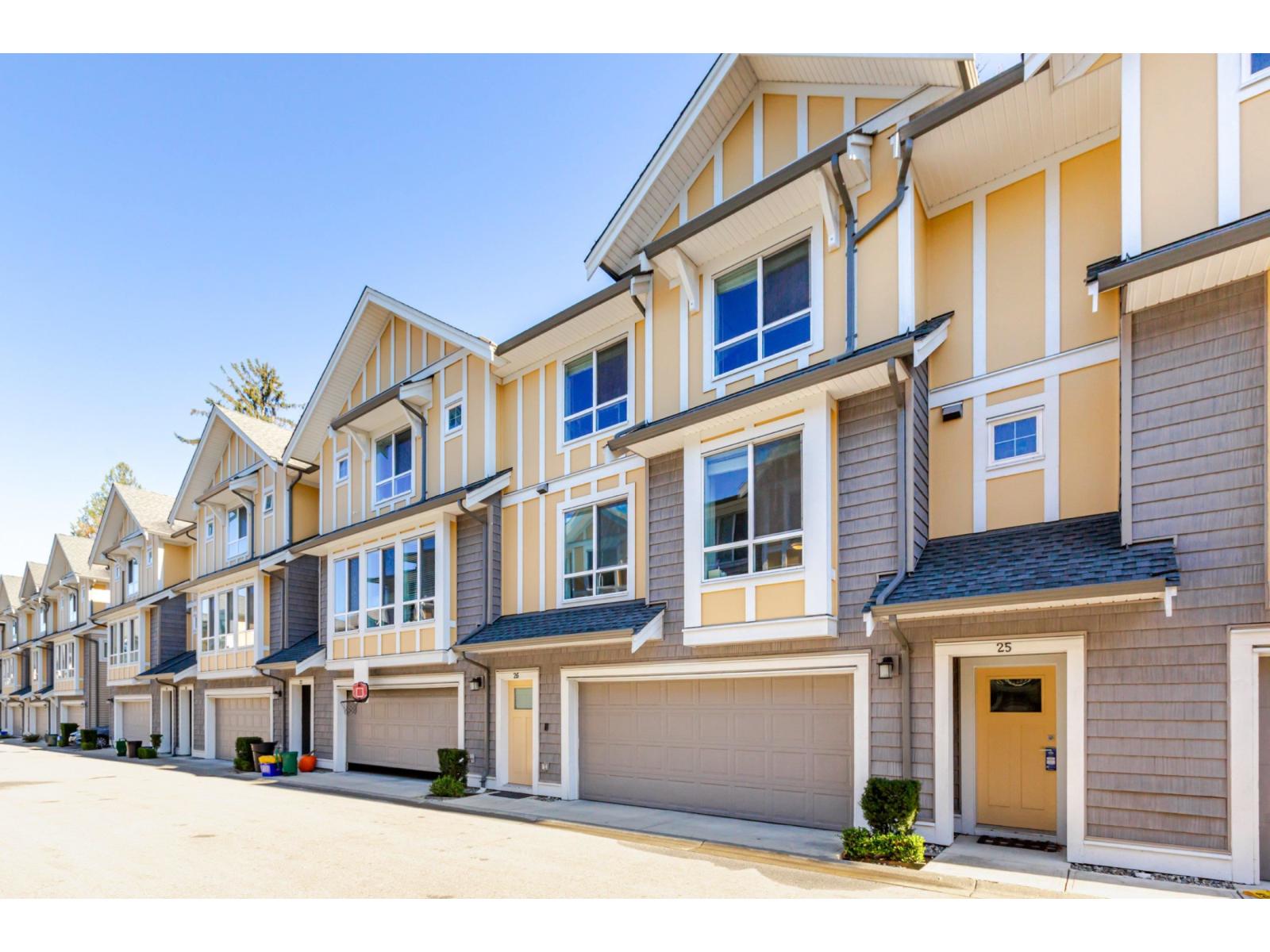 26 9688 162A STREET, Surrey, British Columbia
