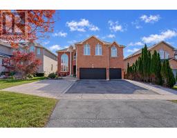 51 GLENFOREST DRIVE, Vaughan, Ontario