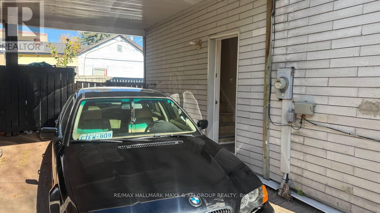 Unit E - 82 Sanford Street, Barrie, Ontario  L4N 3C5 - Photo 23 - S14095372