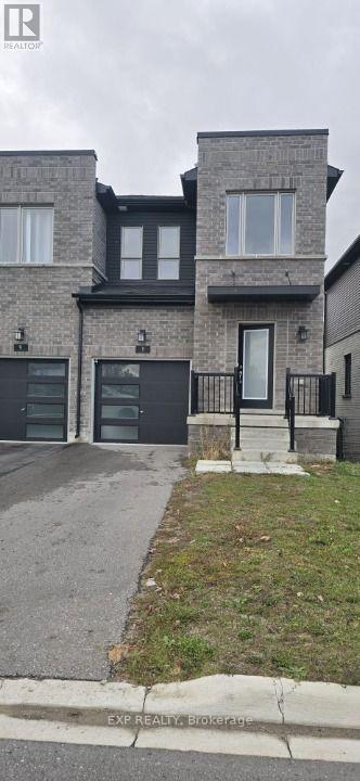 11 Evergreen Terrace, Barrie, Ontario  L9J 0M6 - Photo 1 - S14090696