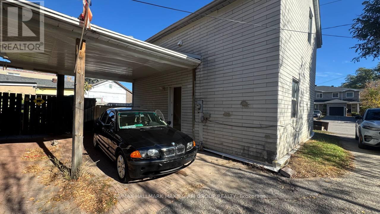 Unit E - 82 Sanford Street, Barrie, Ontario  L4N 3C5 - Photo 22 - S14095372