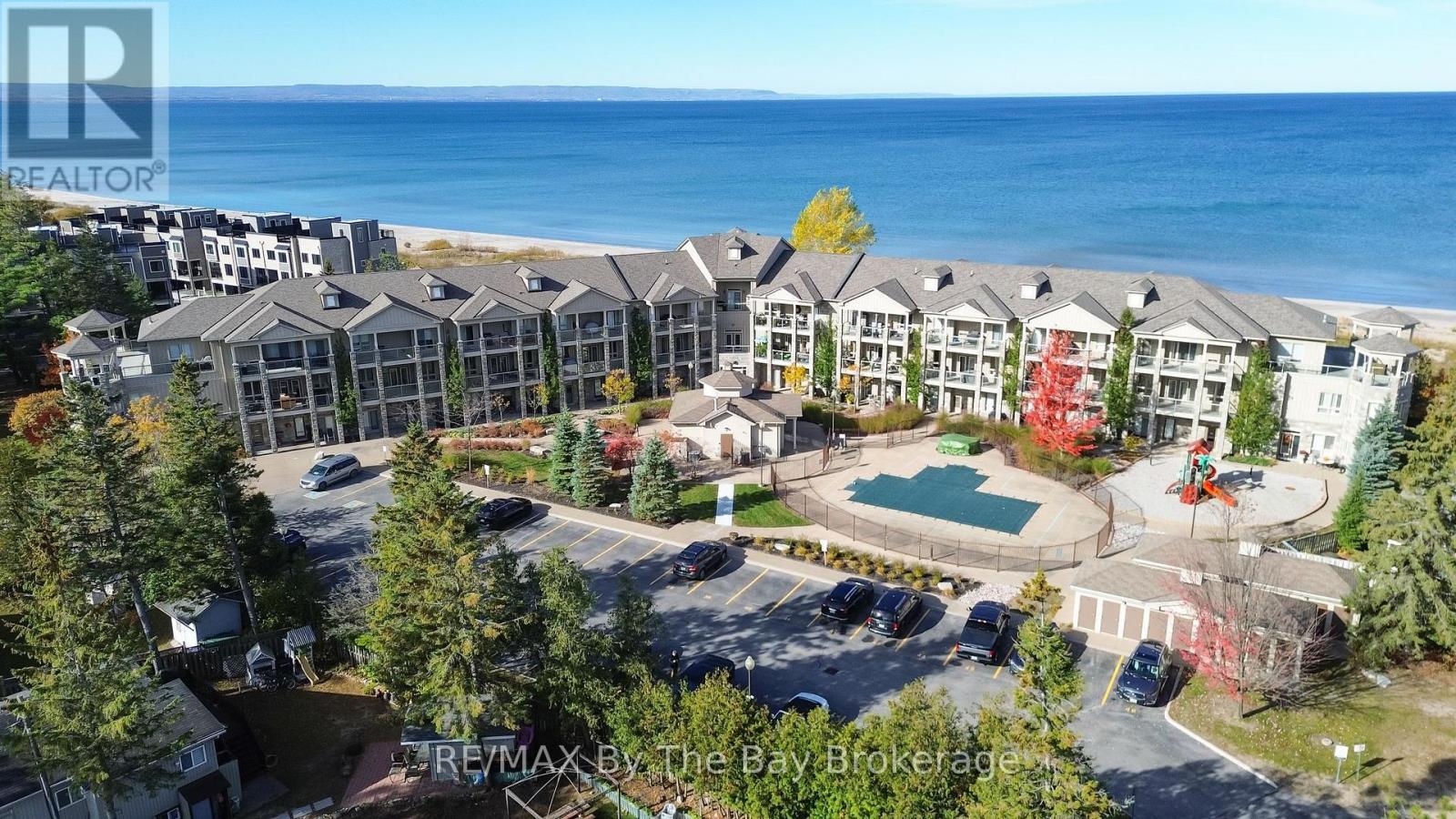 206 - 764 River Road E, Wasaga Beach, Ontario  L9Z 2M7 - Photo 1 - S14120938