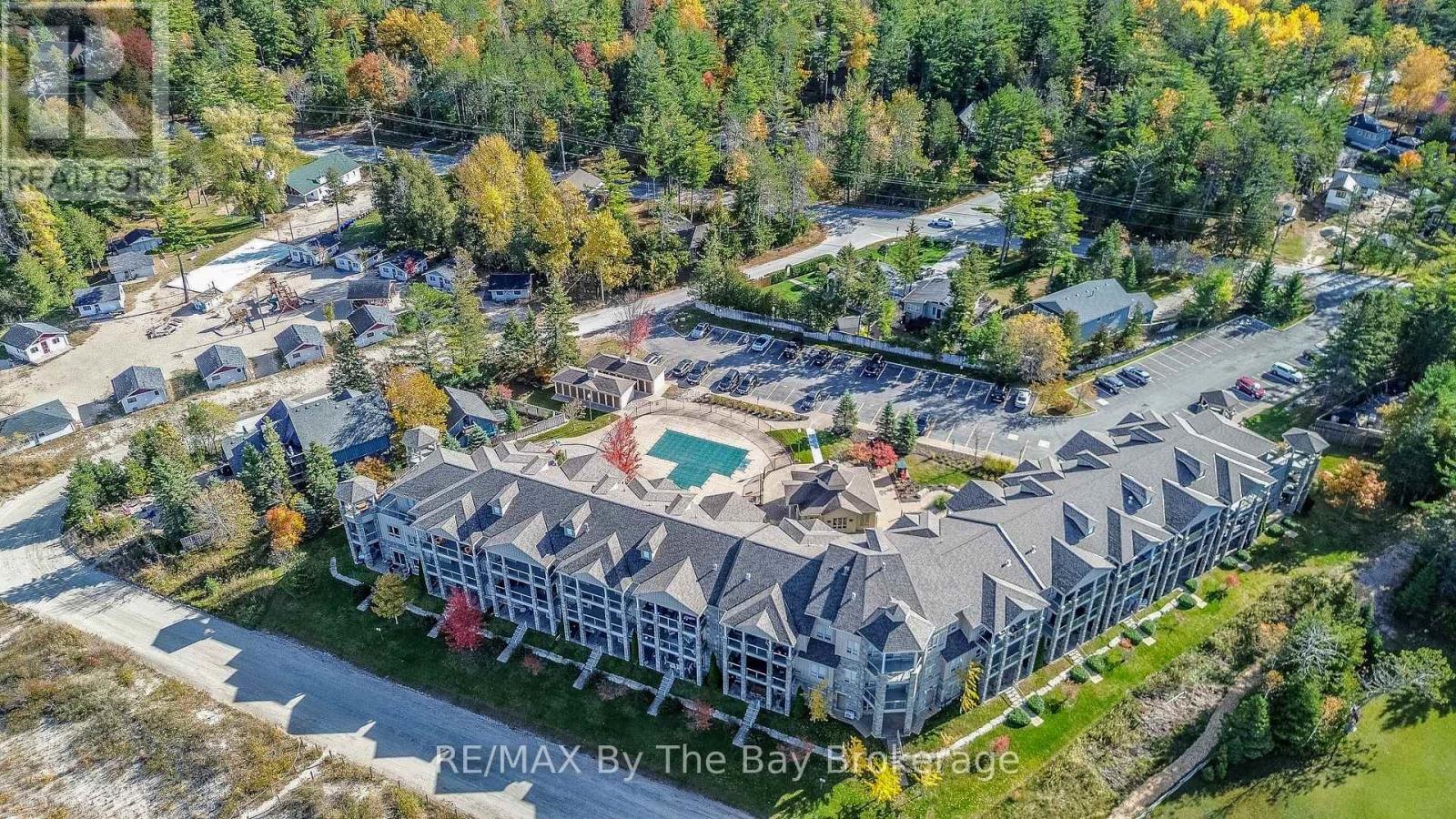 206 - 764 River Road E, Wasaga Beach, Ontario  L9Z 2M7 - Photo 18 - S14120938