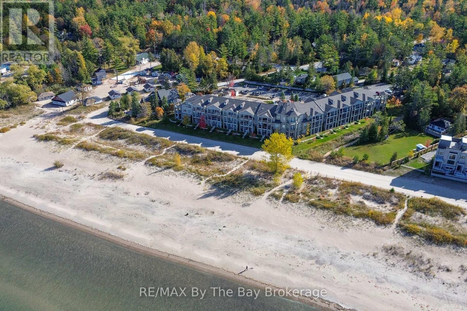 206 - 764 River Road E, Wasaga Beach, Ontario  L9Z 2M7 - Photo 20 - S14120938