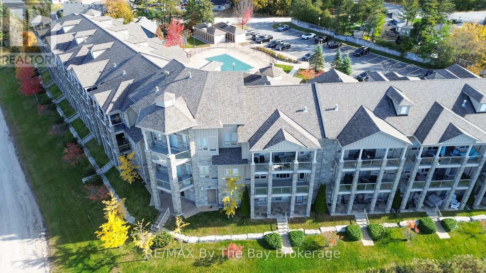 206 - 764 River Road E, Wasaga Beach, Ontario  L9Z 2M7 - Photo 31 - S14120938