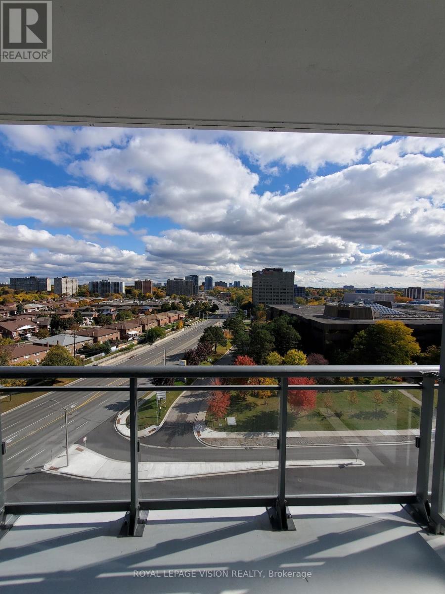 1058 - 60 Ann O'reilly Road, Toronto, Ontario  M2J 0C9 - Photo 9 - C14120976