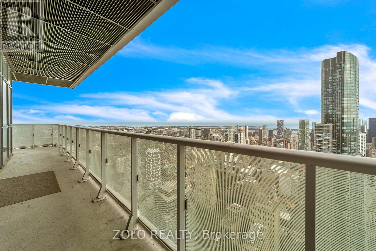 6310 - 7 Grenville Street, Toronto, Ontario  M4Y 0E9 - Photo 34 - C14121032