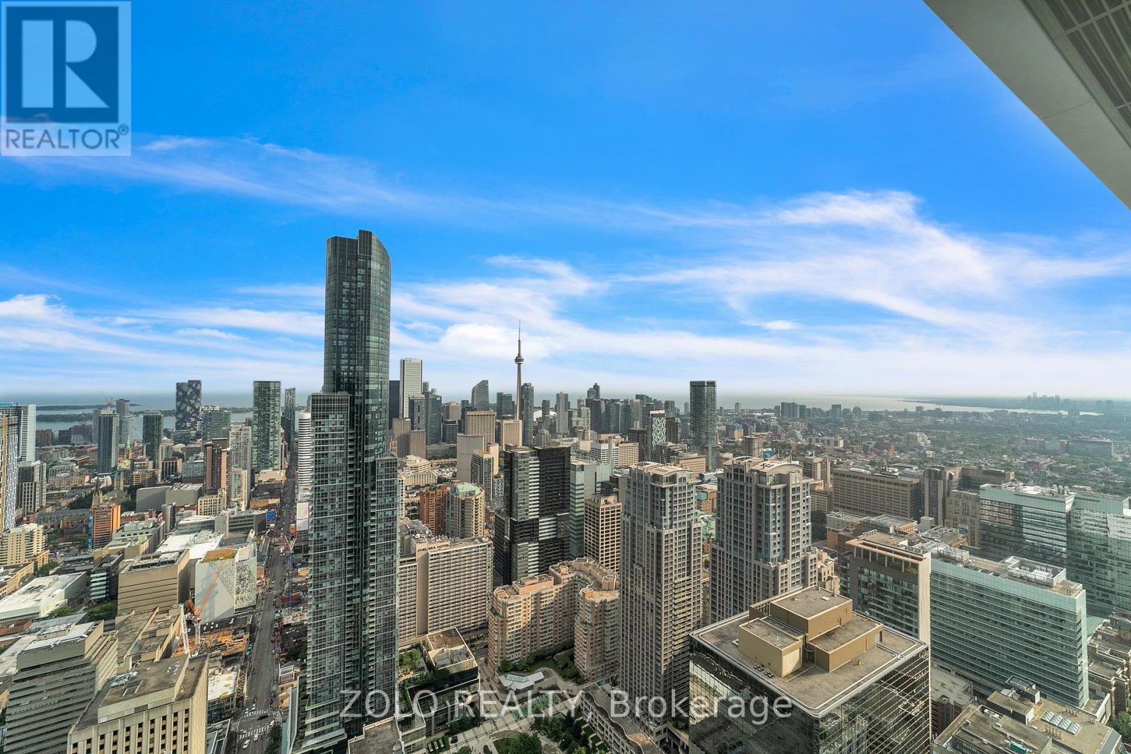 6310 - 7 Grenville Street, Toronto, Ontario  M4Y 0E9 - Photo 37 - C14121032
